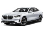 2024 BMW 530i Sedan