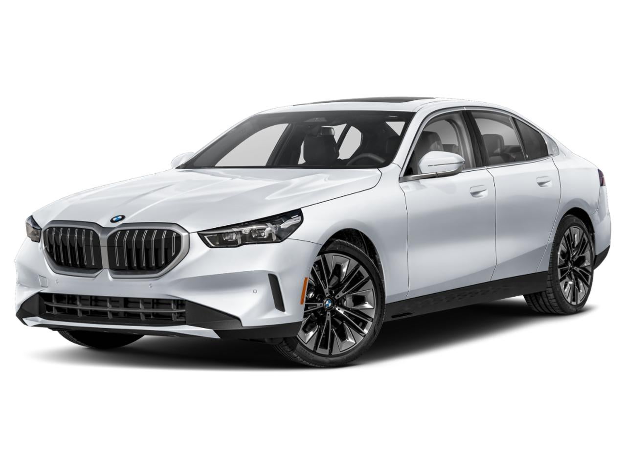 2024 BMW 530i Sedan
