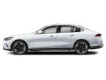 2024 BMW 530i Sedan