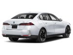 2024 BMW 530i Sedan