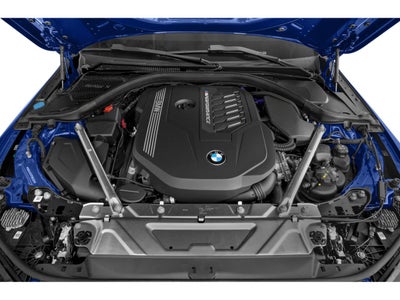 2023 BMW M440i xDrive Convertible
