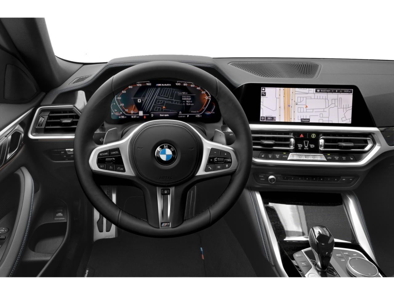 2023 BMW M440i xDrive Convertible