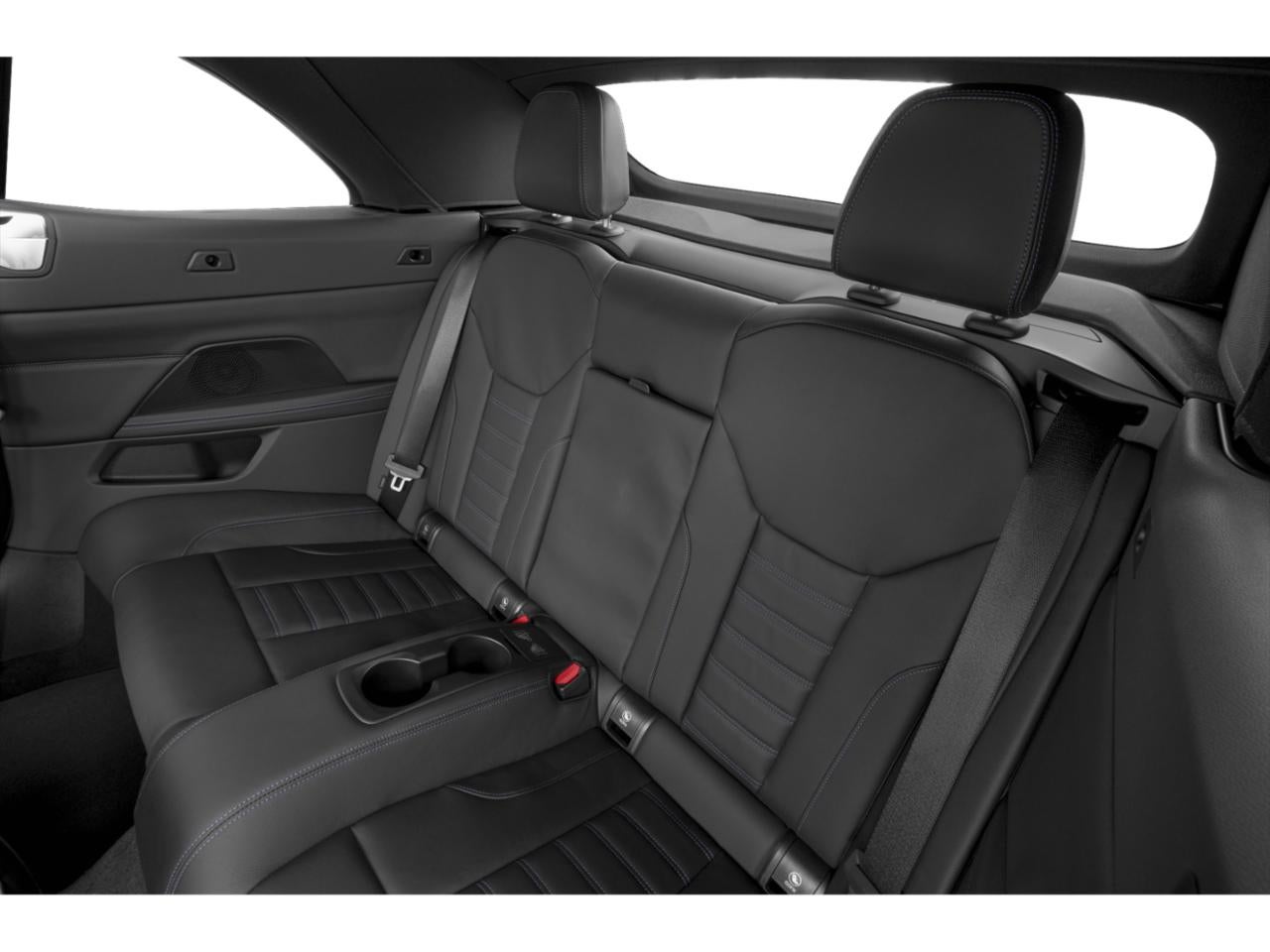 2023 BMW M440i xDrive Convertible