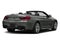 2016 BMW 640i Convertible