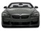 2016 BMW 640i Convertible