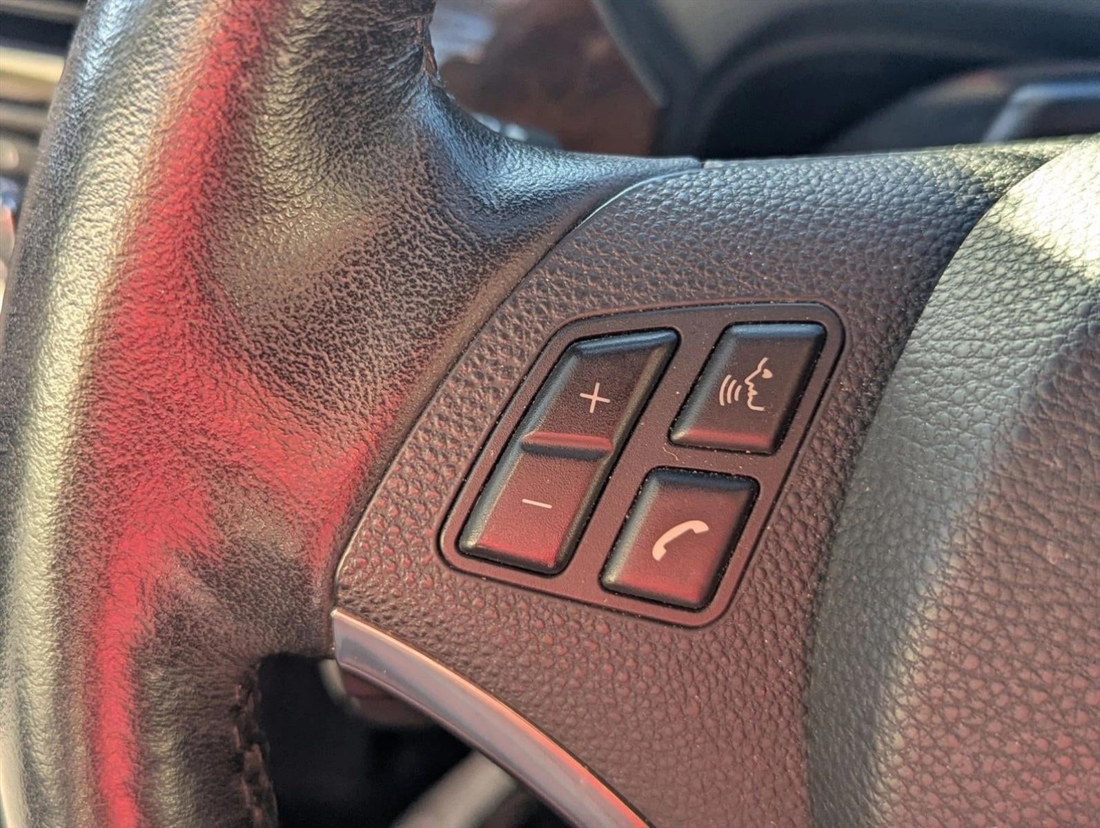 2012 BMW 328i Convertible