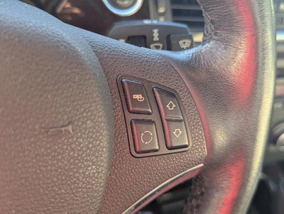 2012 BMW 328i Convertible