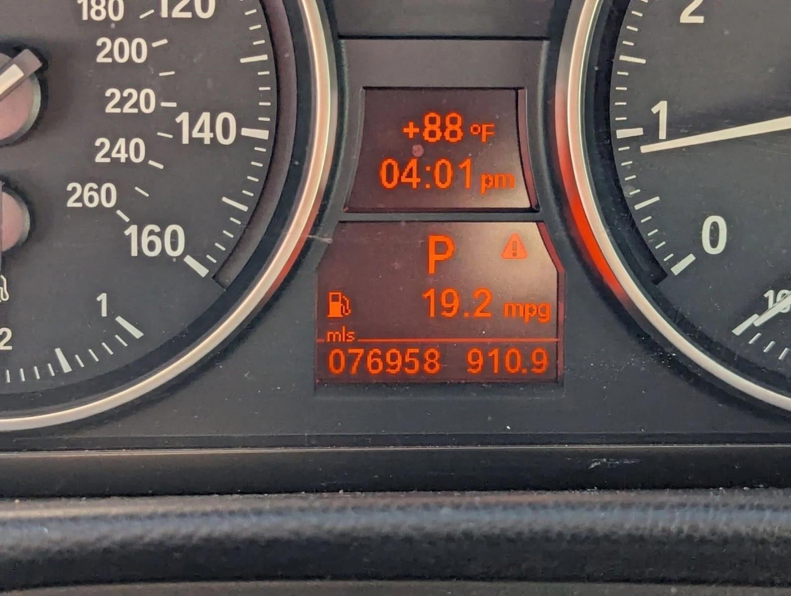 2012 BMW 328i Convertible