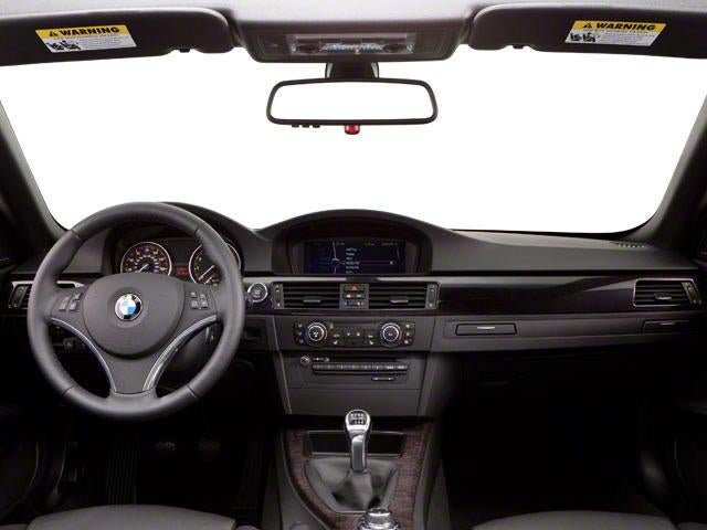 2012 BMW 328i Convertible