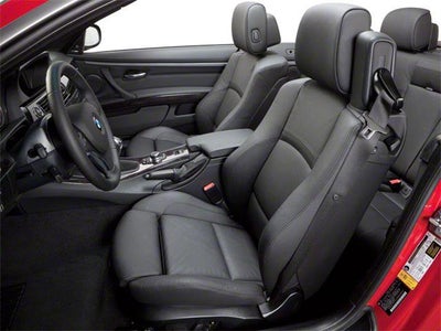 2012 BMW 328i Convertible