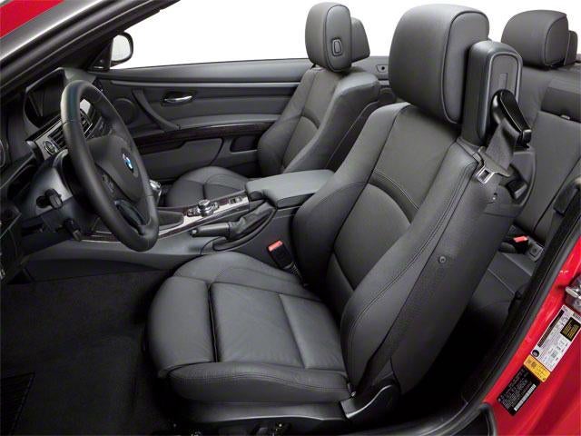 2012 BMW 328i Convertible