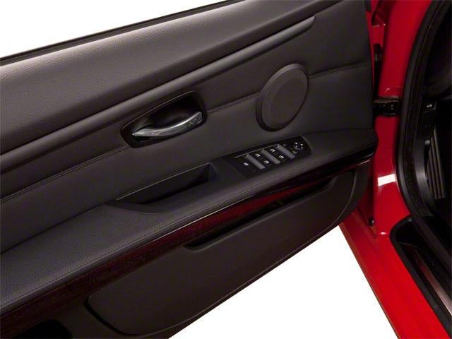 2012 BMW 328i Convertible