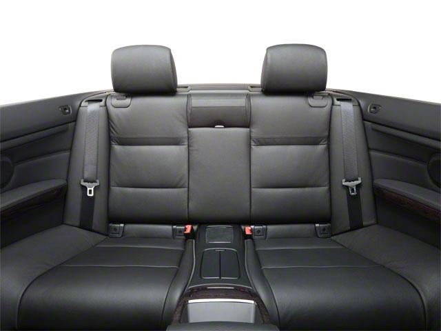 2012 BMW 328i Convertible