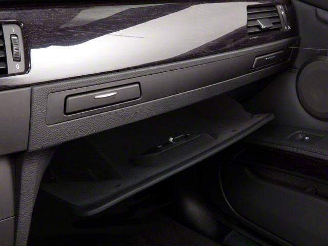 2012 BMW 328i Convertible