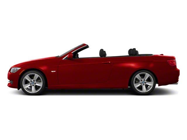 2012 BMW 328i Convertible