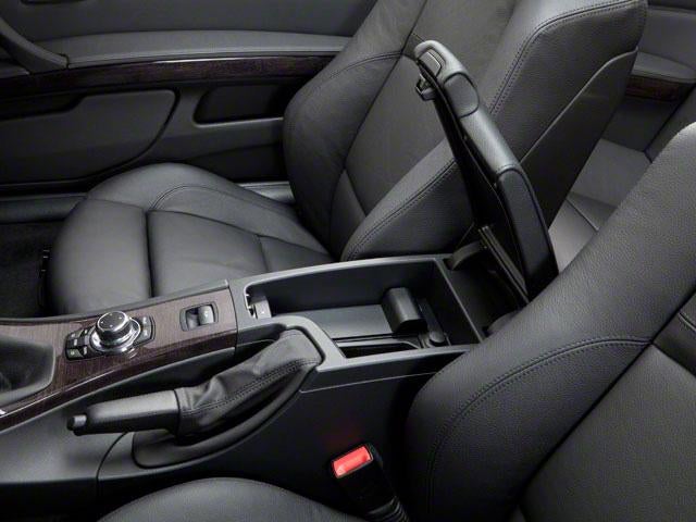 2012 BMW 328i Convertible