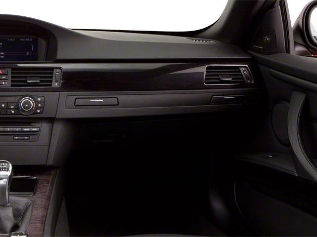 2012 BMW 328i Convertible