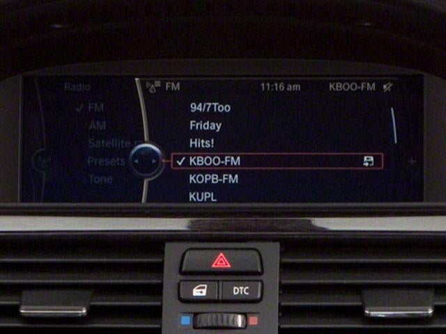 2012 BMW 328i Convertible