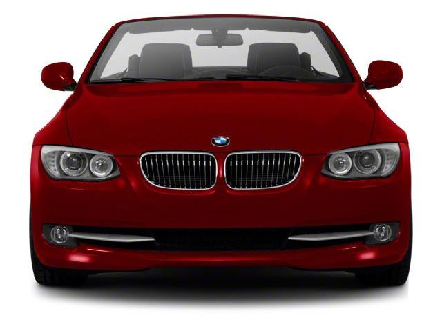2012 BMW 328i Convertible