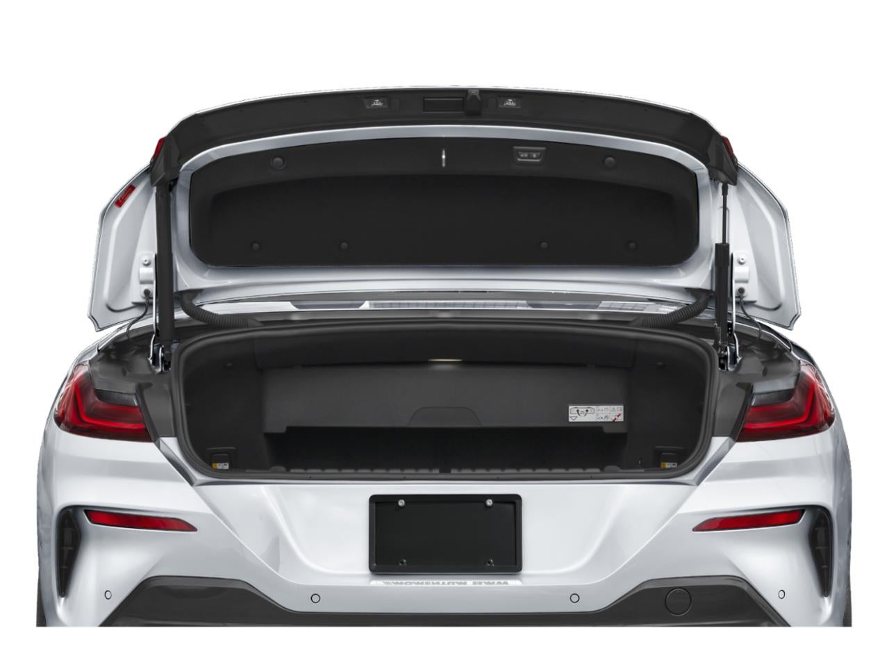 2024 BMW M850i xDrive Convertible