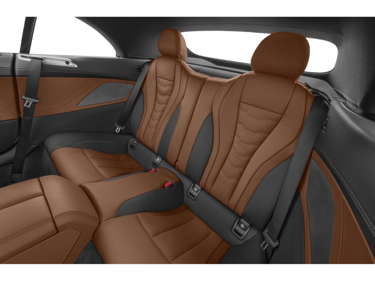 2024 BMW M850i xDrive Convertible