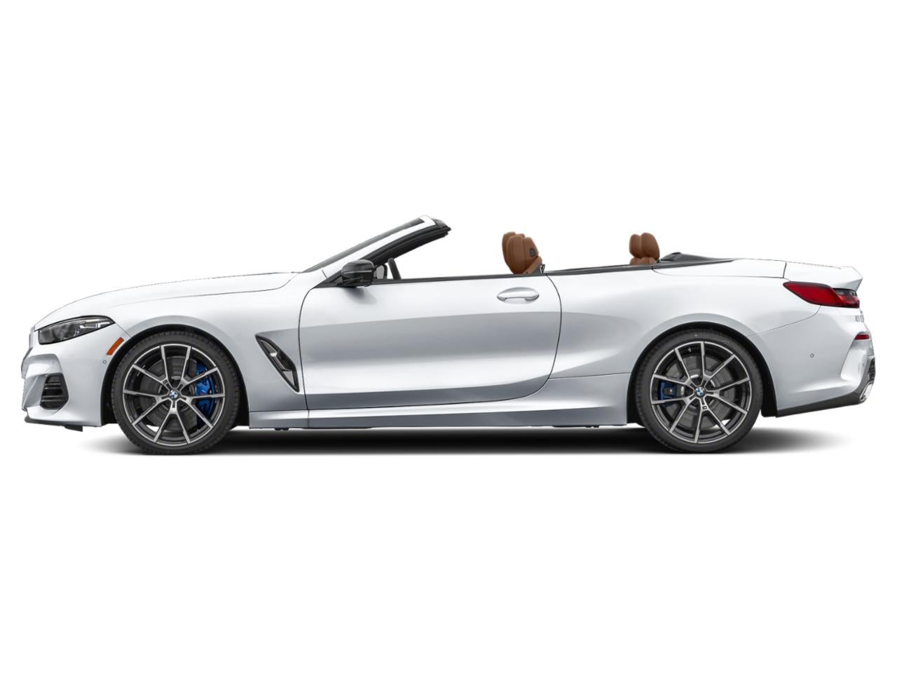 2024 BMW M850i xDrive Convertible