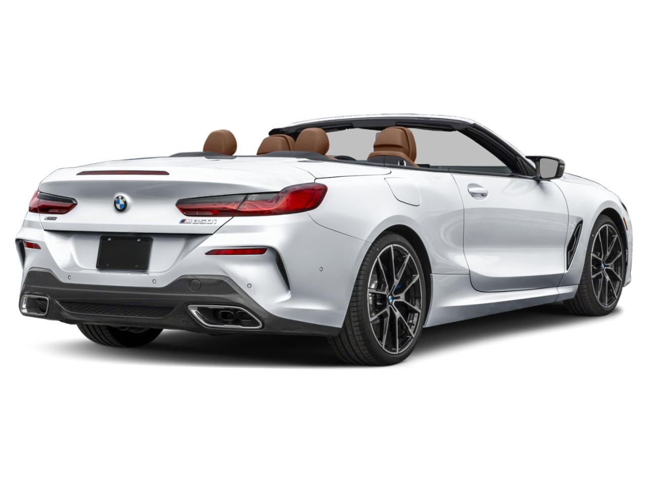 2024 BMW M850i xDrive Convertible