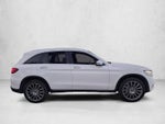 2018 Mercedes-Benz GLC GLC 300 SUV