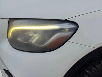 2018 Mercedes-Benz GLC GLC 300 SUV