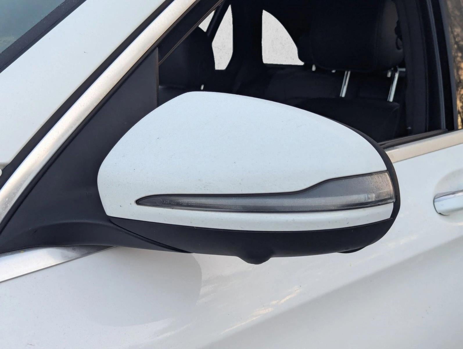 2018 Mercedes-Benz GLC GLC 300 SUV