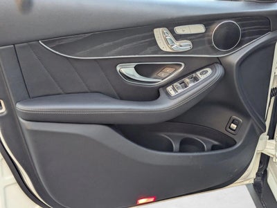 2018 Mercedes-Benz GLC GLC 300 SUV