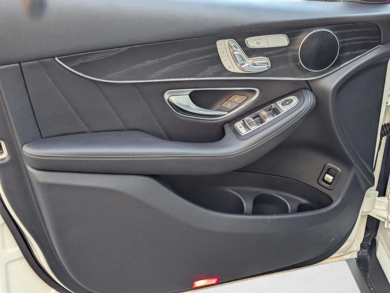 2018 Mercedes-Benz GLC GLC 300 SUV