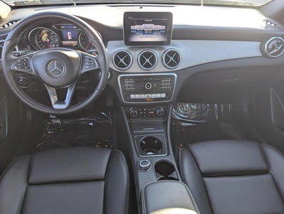 2020 Mercedes-Benz GLA GLA 250 SUV