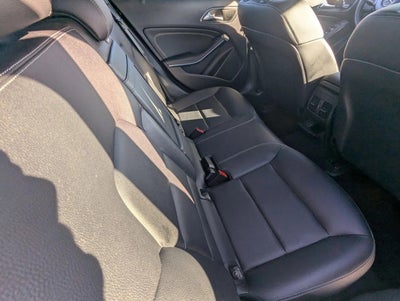 2020 Mercedes-Benz GLA GLA 250 SUV