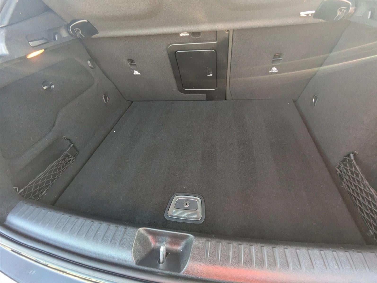 2020 Mercedes-Benz GLA GLA 250 SUV