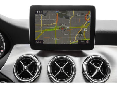 2020 Mercedes-Benz GLA GLA 250 SUV