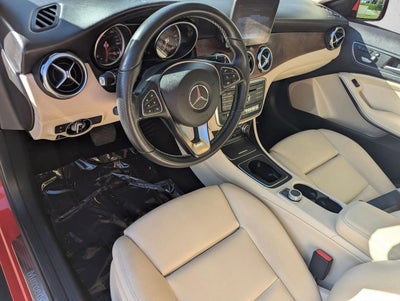 2019 Mercedes-Benz GLA GLA 250 SUV