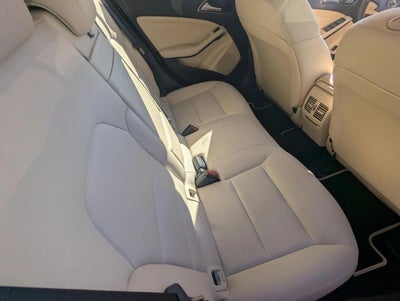 2019 Mercedes-Benz GLA GLA 250 SUV