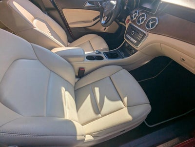 2019 Mercedes-Benz GLA GLA 250 SUV