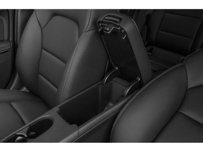 2019 Mercedes-Benz GLA GLA 250 SUV