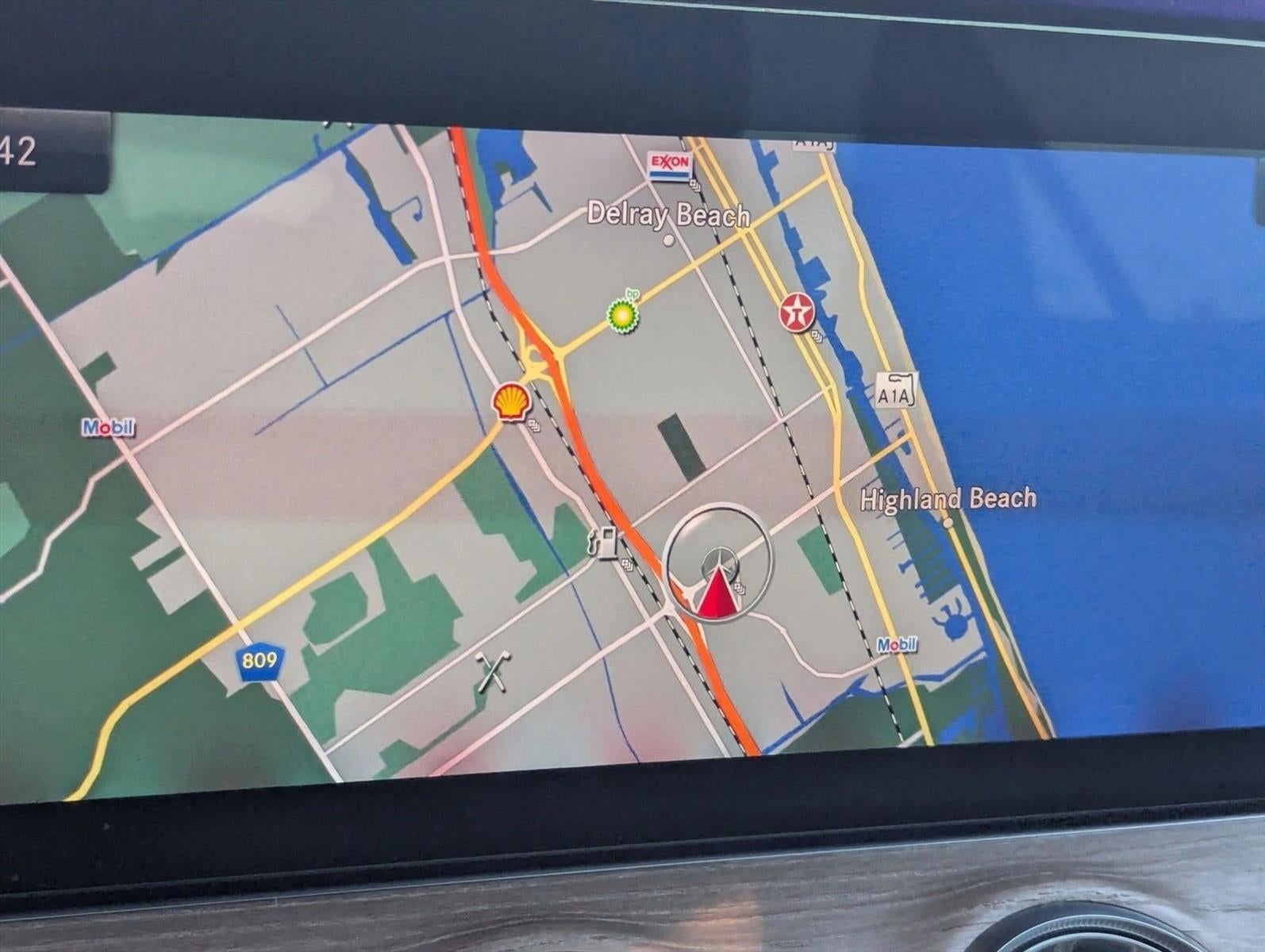 2018 Mercedes-Benz E-Class E 400 RWD Coupe