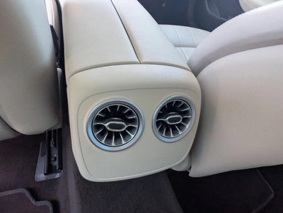 2018 Mercedes-Benz E-Class E 400 RWD Coupe