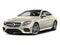 2018 Mercedes-Benz E-Class E 400 RWD Coupe