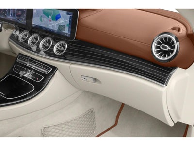 2019 Mercedes-Benz CLS CLS 450 4MATIC® Coupe