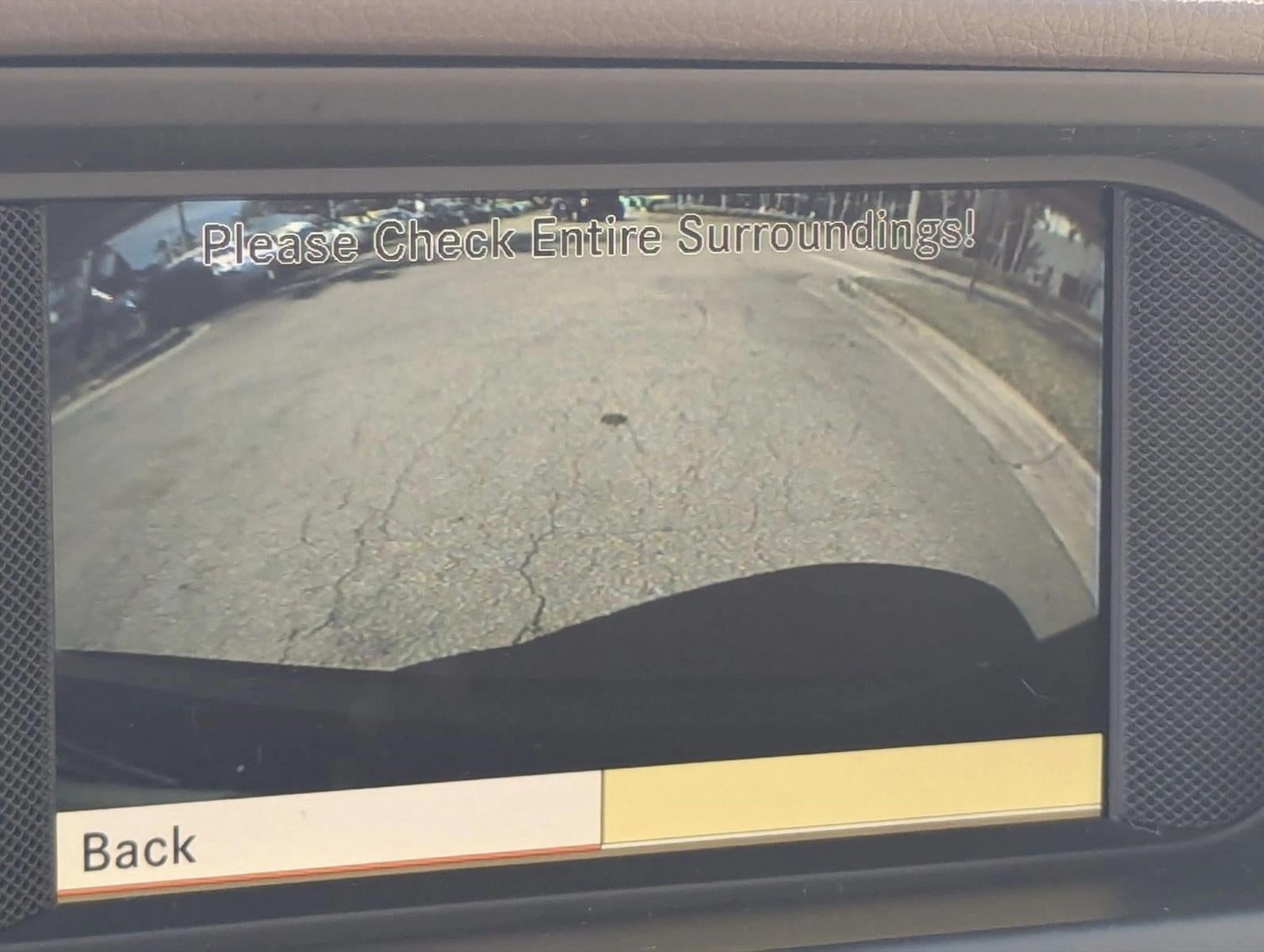 2012 Mercedes-Benz C-Class C 300 Sport Sedan