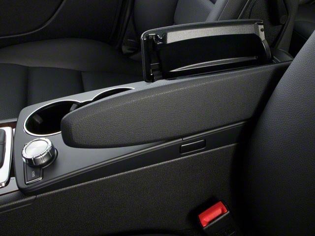 2012 Mercedes-Benz C-Class C 300 Sport Sedan