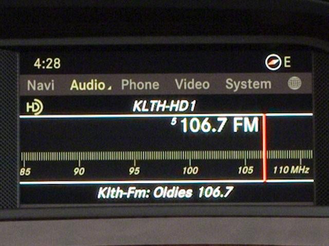 2012 Mercedes-Benz C-Class C 300 Sport Sedan