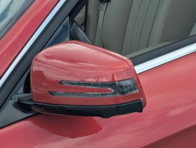 2016 Mercedes-Benz E-Class E 400 Sedan