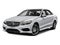 2016 Mercedes-Benz E-Class E 400 Sedan