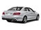 2016 Mercedes-Benz E-Class E 400 Sedan